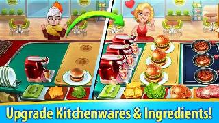 cooking world - free cooking games