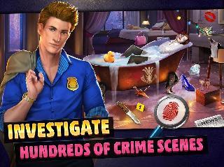 criminal case: save the world