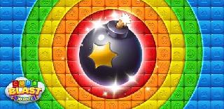cube blast journey