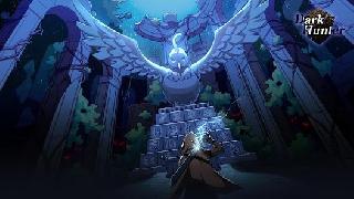 dark hunter: idle rpg
