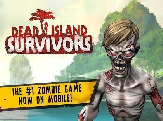 dead island: survivors