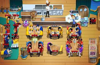 diner dash