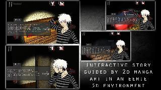 disillusions manga horror