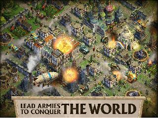 dominations