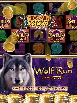 doubledown casino: free slots