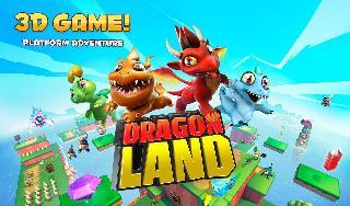  dragon land