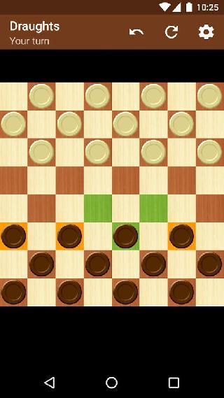 draughts
