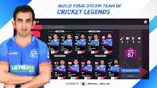 dream cricket 2024