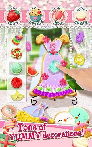 dream wedding party food chef
