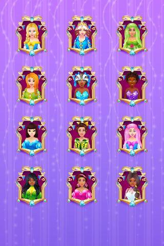 dress up - games for girls
