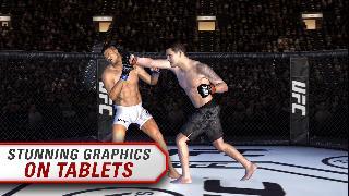 ea sports ufc