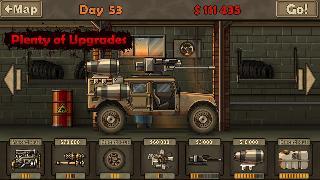 earn to die lite
