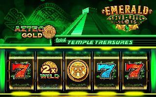 emerald 5-reel free slots