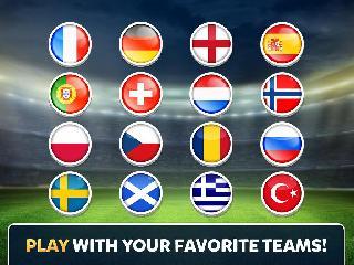 euro 2016 head soccer