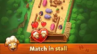 farm jam: animal parking games