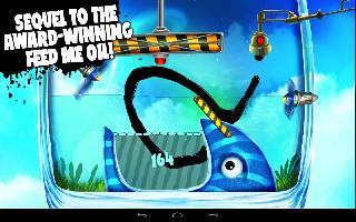 feed me oil 2