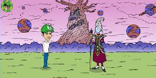 fernanfloo saw game