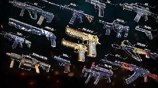 fps online strike:pvp shooter