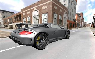 free car driving