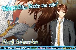 free otome games : double proposal