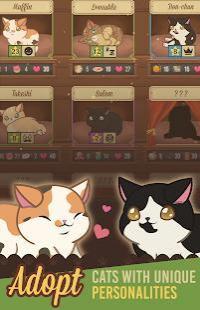 furistas cat cafe