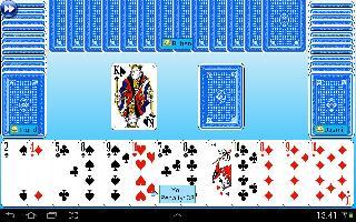 g4a: indian rummy