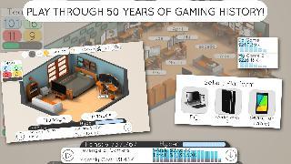 game studio tycoon 2