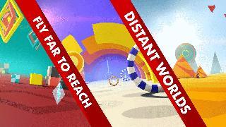 geometry race