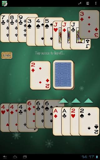 gin rummy free