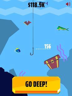 go fish