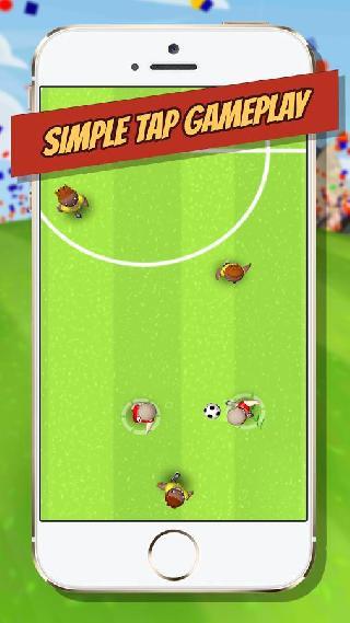 golden goal soccer