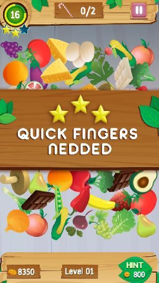 grocery store hidden objects