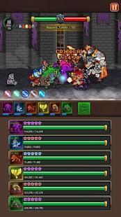grow merge monsters