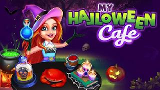 halloween cooking: chef madness fever games craze