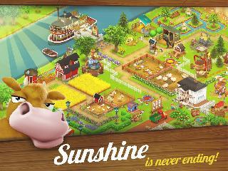 hay day