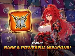 hero adventure: idle rpg games