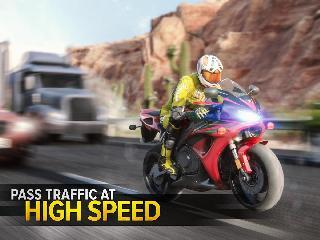 highway rider