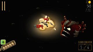hopeless: the dark cave