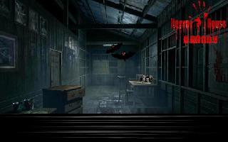 horror game - scary nun n hospital