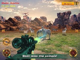 hunter 3d