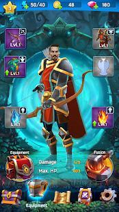 hunter: master of arrows