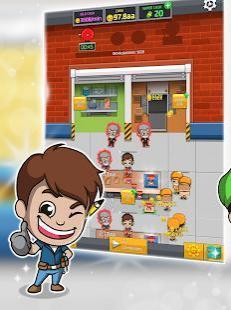 idle factory tycoon