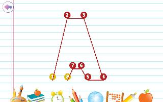 ilearn: conntect the dots