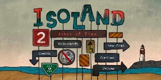 isoland 2: ashes of time