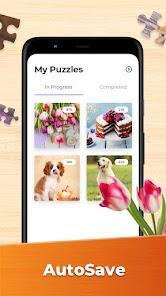 jigsaw puzzles hd puzzle games