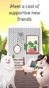 kinder world: cozy plants