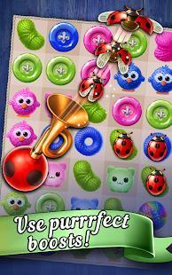 knittens: sweet match 3 puzzles and adorable kittens (unreleased)