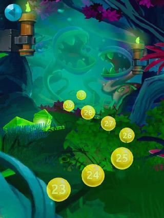 lego elves puzzle game