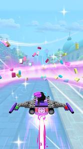 lego friends: heartlake rush