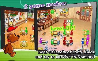 lunch rush hd free
